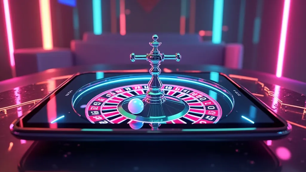 Casinoveiligspelen