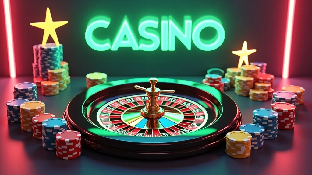 Casinoveiligspelen