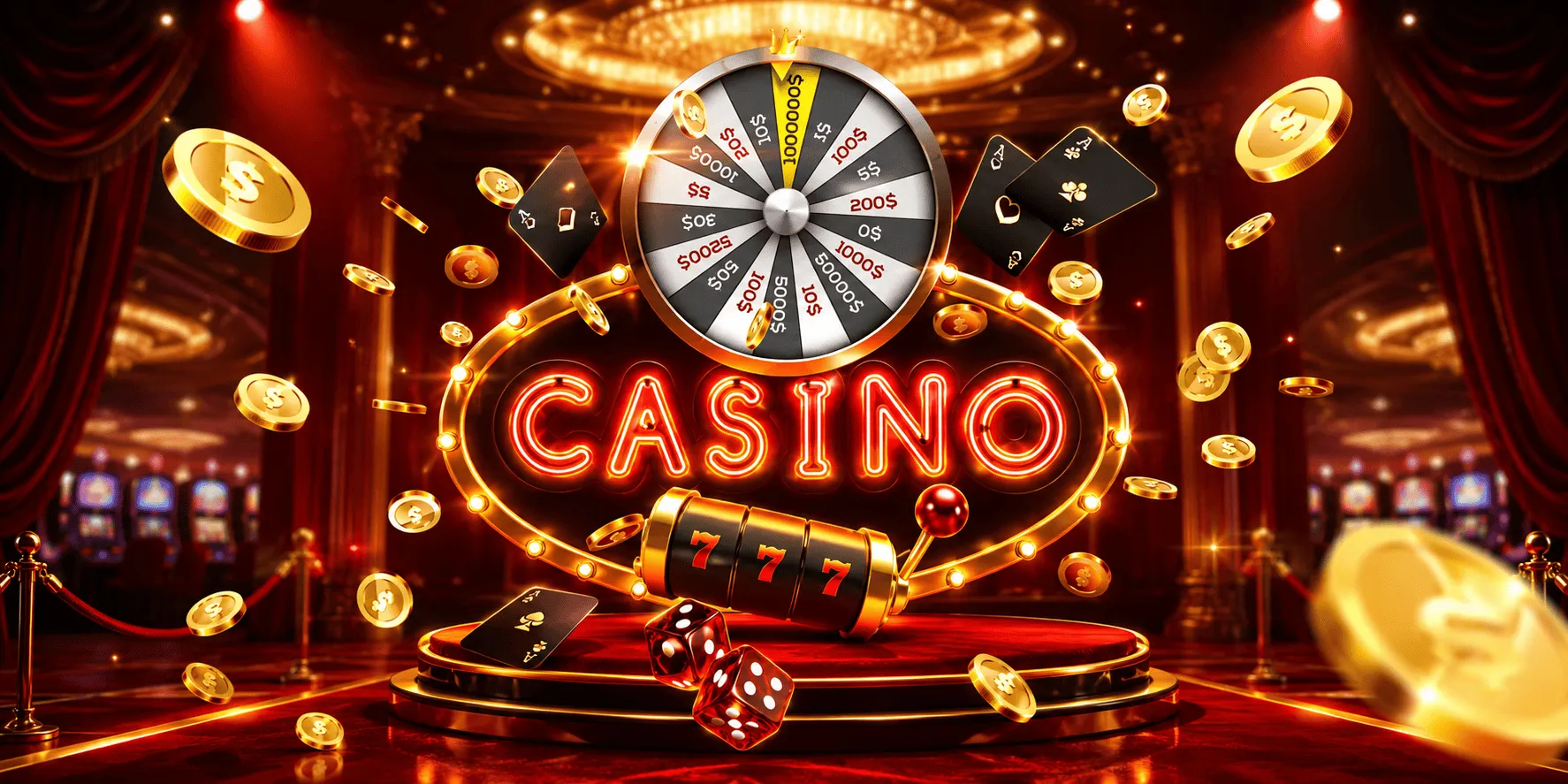 Casinoveiligspelen