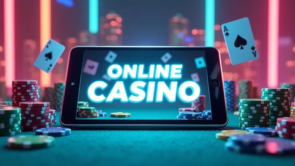 Casinoveiligspelen