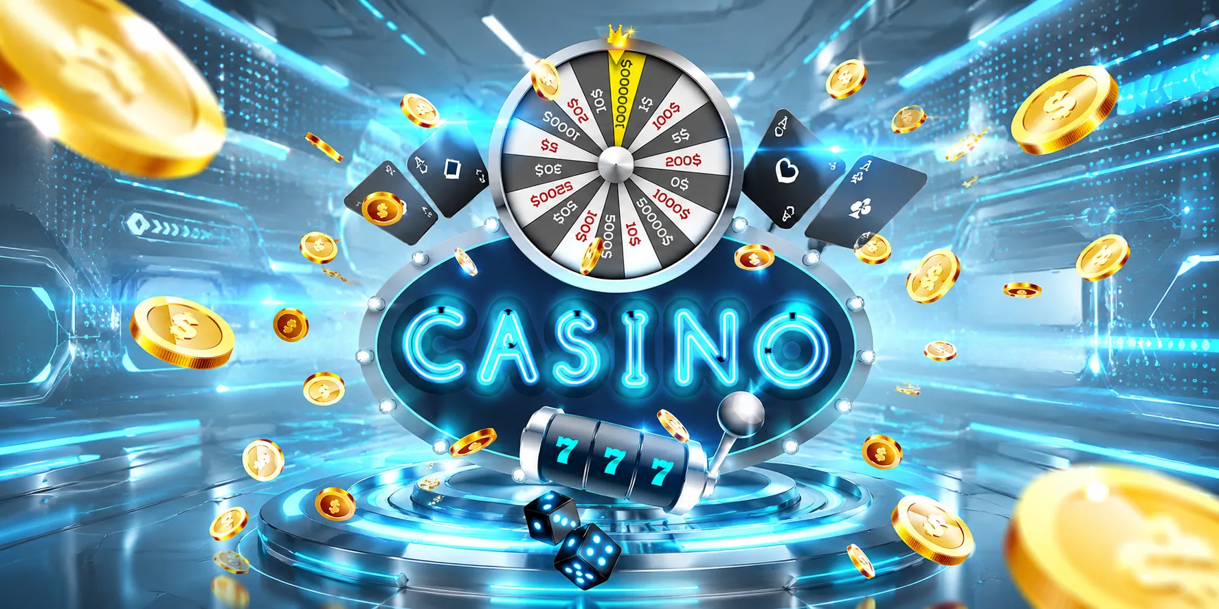 Casinoveiligspelen