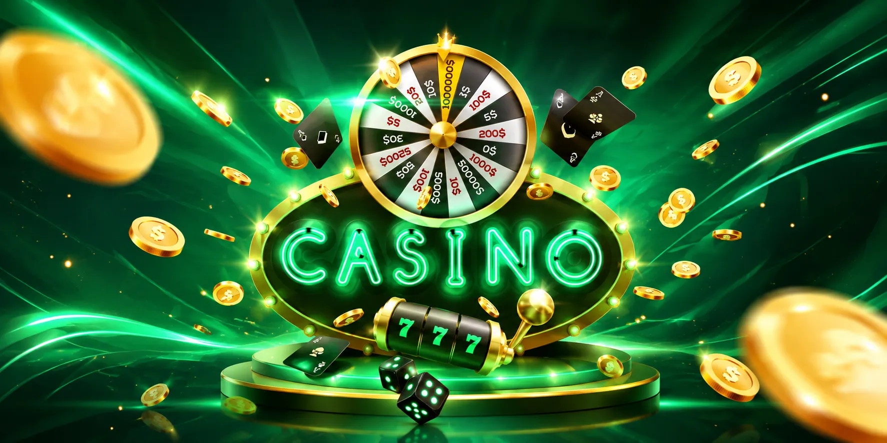 Casinoveiligspelen
