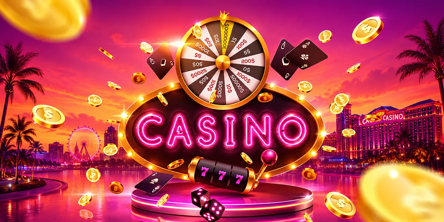 Casinoveiligspelen