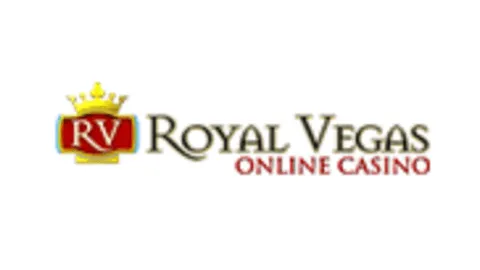 Royal Vegas logo