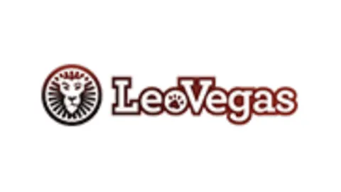 LeoVegas logo