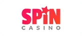 Spin casino logo