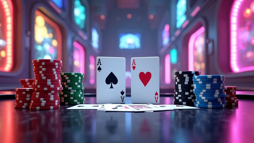 Casinoveiligspelen