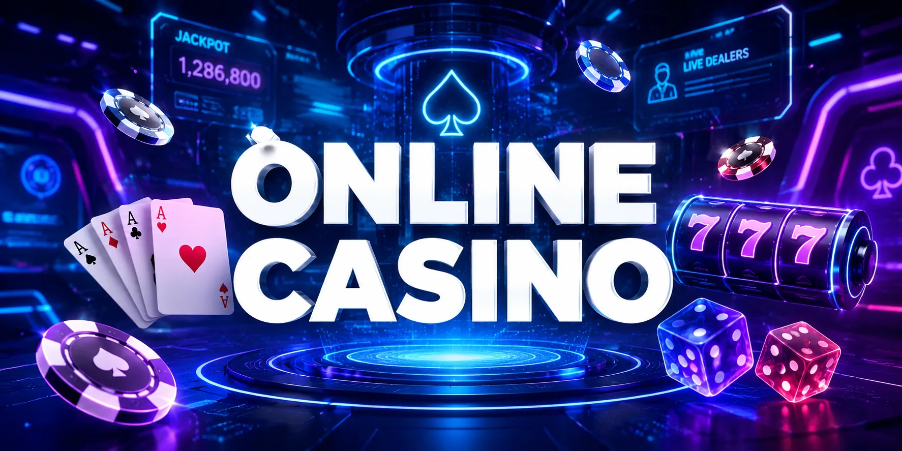 Casinoveiligspelen